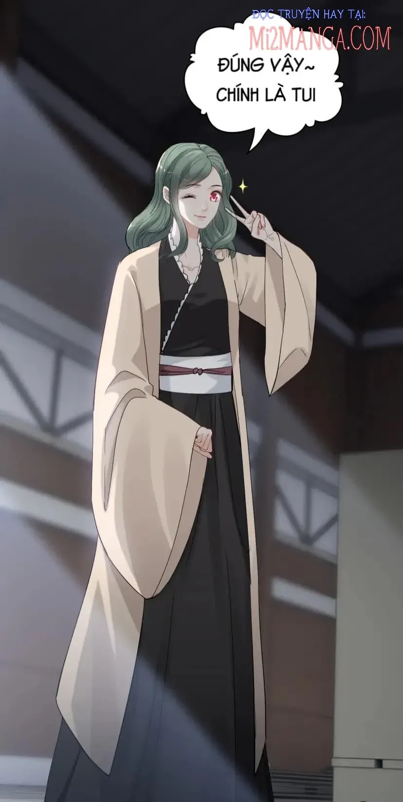 đọc truyện Cô Vợ Hợp Đồng Bỏ Trốn Của Tổng Giám Đốc Chương 380 ảnh 26 tại Thiên Thai Truyện