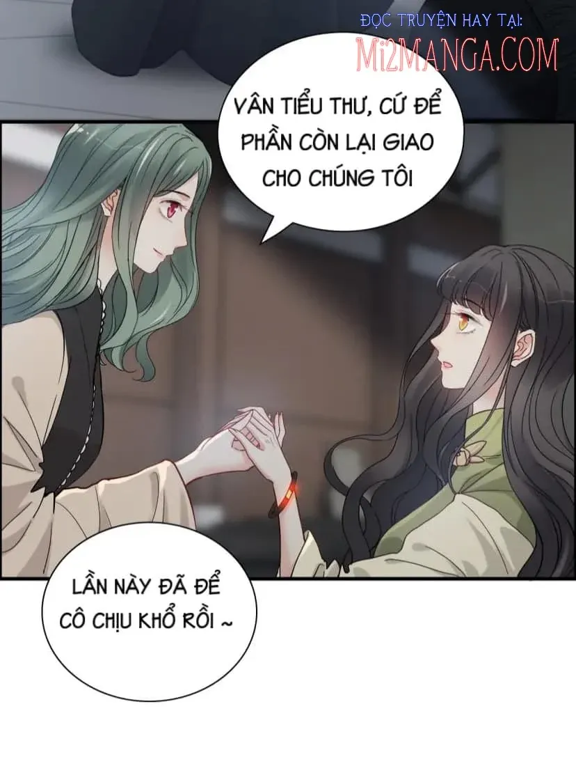 đọc truyện Cô Vợ Hợp Đồng Bỏ Trốn Của Tổng Giám Đốc Chương 380 ảnh 27 tại Thiên Thai Truyện