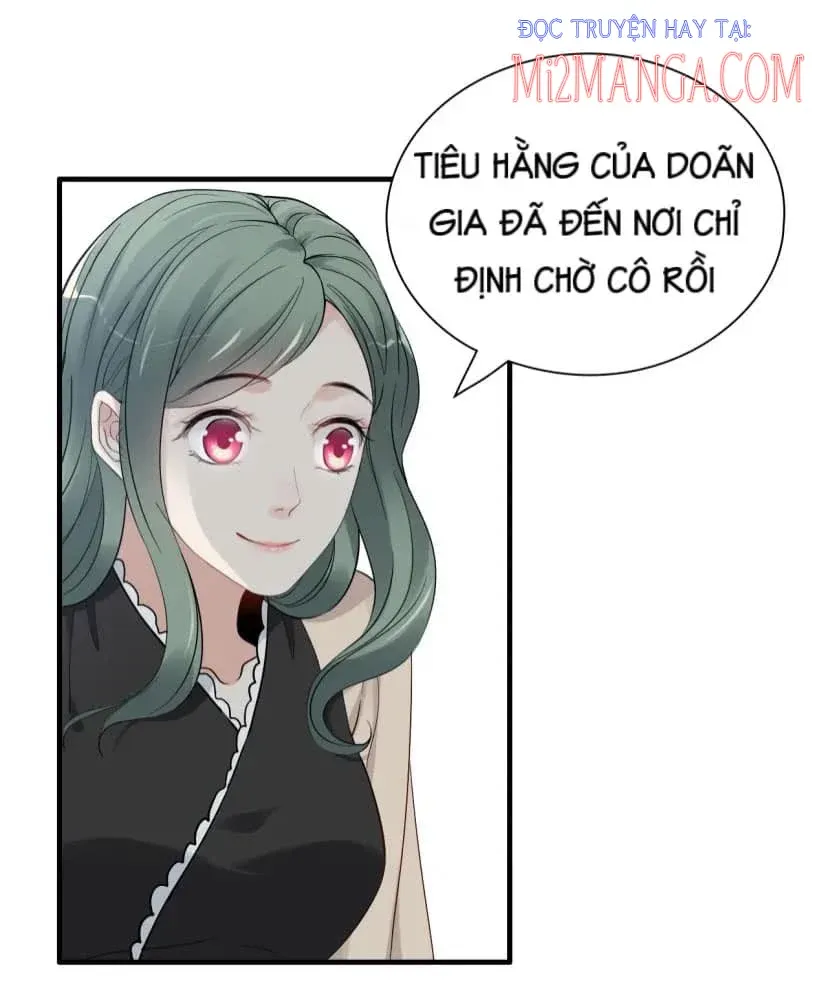 đọc truyện Cô Vợ Hợp Đồng Bỏ Trốn Của Tổng Giám Đốc Chương 380 ảnh 28 tại Thiên Thai Truyện