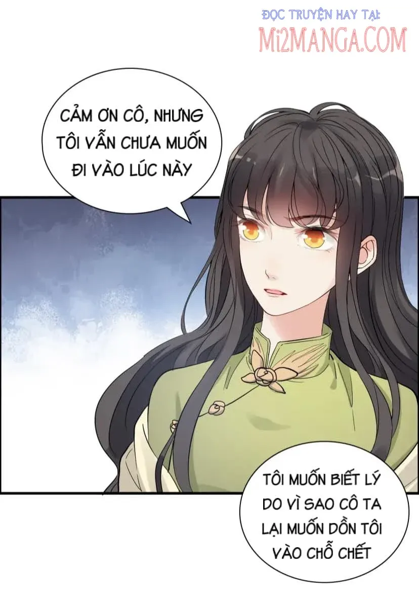 đọc truyện Cô Vợ Hợp Đồng Bỏ Trốn Của Tổng Giám Đốc Chương 380 ảnh 29 tại Thiên Thai Truyện