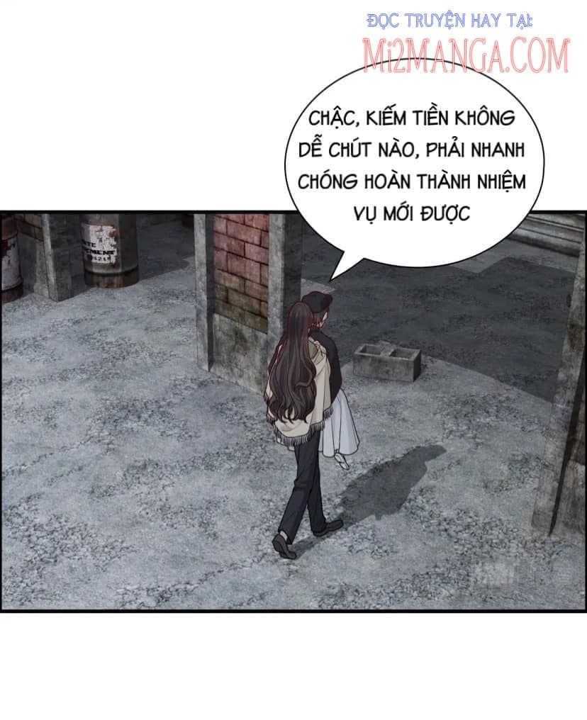 đọc truyện Cô Vợ Hợp Đồng Bỏ Trốn Của Tổng Giám Đốc Chương 380 ảnh 5 tại Thiên Thai Truyện