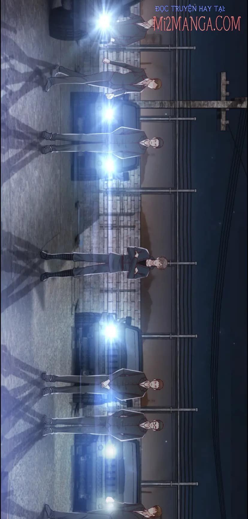 đọc truyện Cô Vợ Hợp Đồng Bỏ Trốn Của Tổng Giám Đốc Chương 380 ảnh 8 tại Thiên Thai Truyện