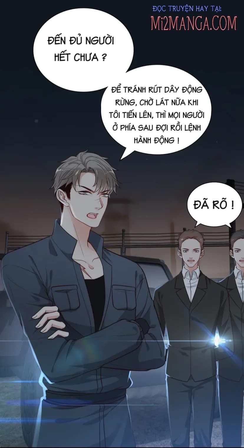 đọc truyện Cô Vợ Hợp Đồng Bỏ Trốn Của Tổng Giám Đốc Chương 380 ảnh 9 tại Thiên Thai Truyện