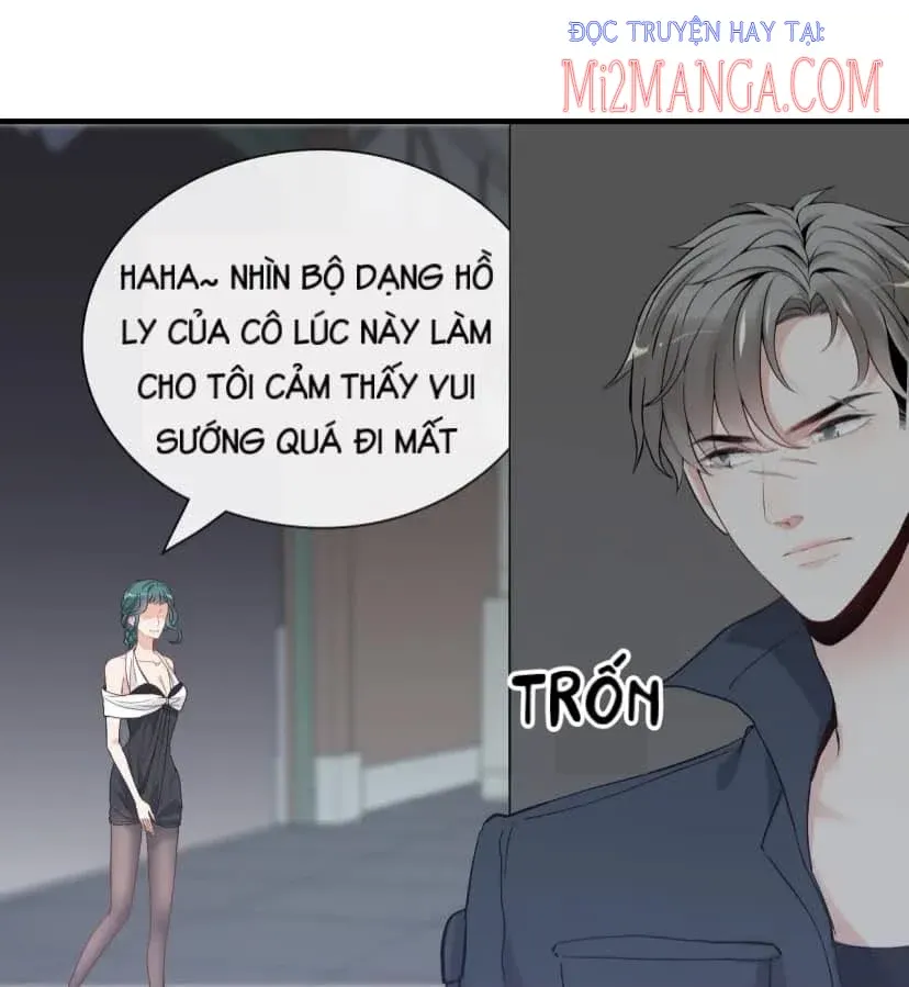 đọc truyện Cô Vợ Hợp Đồng Bỏ Trốn Của Tổng Giám Đốc Chương 381 ảnh 16 tại Thiên Thai Truyện