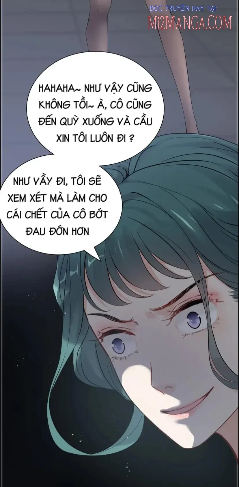 đọc truyện Cô Vợ Hợp Đồng Bỏ Trốn Của Tổng Giám Đốc Chương 381 ảnh 18 tại Thiên Thai Truyện