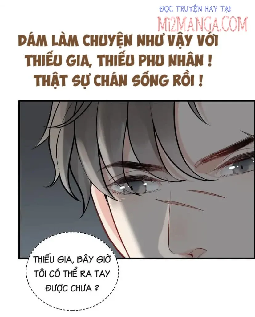 đọc truyện Cô Vợ Hợp Đồng Bỏ Trốn Của Tổng Giám Đốc Chương 381 ảnh 19 tại Thiên Thai Truyện