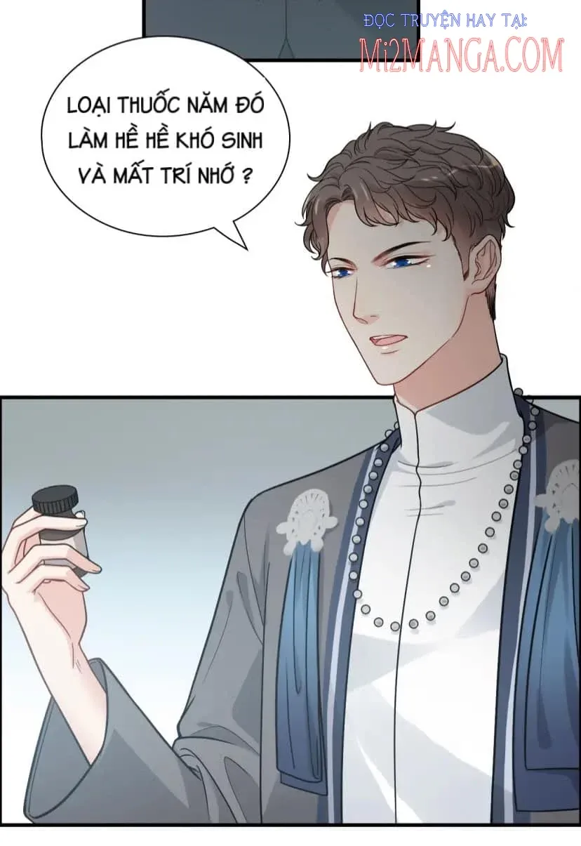 đọc truyện Cô Vợ Hợp Đồng Bỏ Trốn Của Tổng Giám Đốc Chương 381 ảnh 4 tại Thiên Thai Truyện