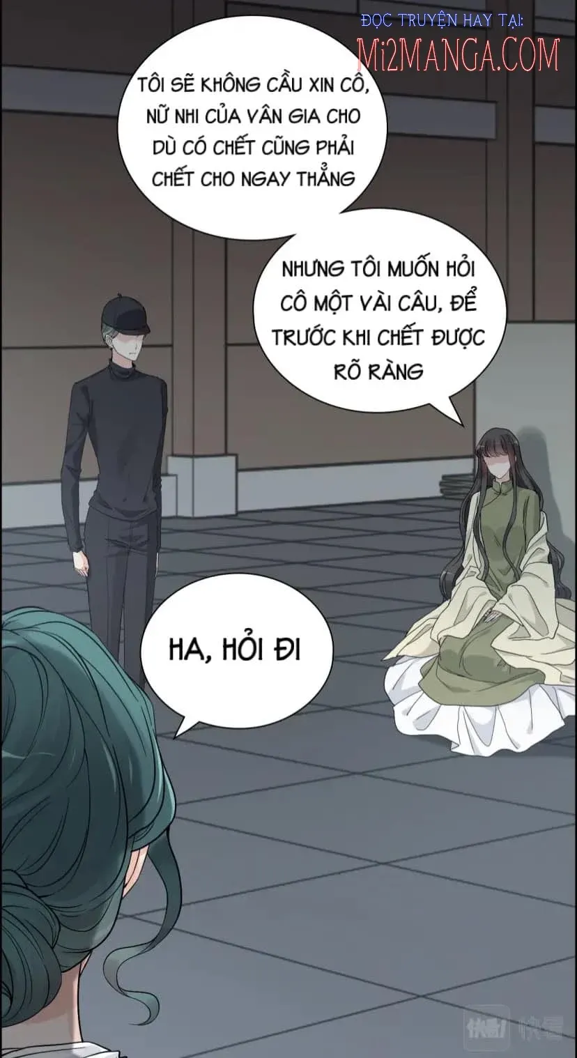 đọc truyện Cô Vợ Hợp Đồng Bỏ Trốn Của Tổng Giám Đốc Chương 381 ảnh 22 tại Thiên Thai Truyện