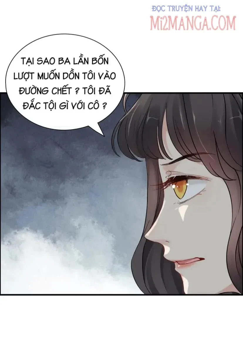 đọc truyện Cô Vợ Hợp Đồng Bỏ Trốn Của Tổng Giám Đốc Chương 381 ảnh 23 tại Thiên Thai Truyện