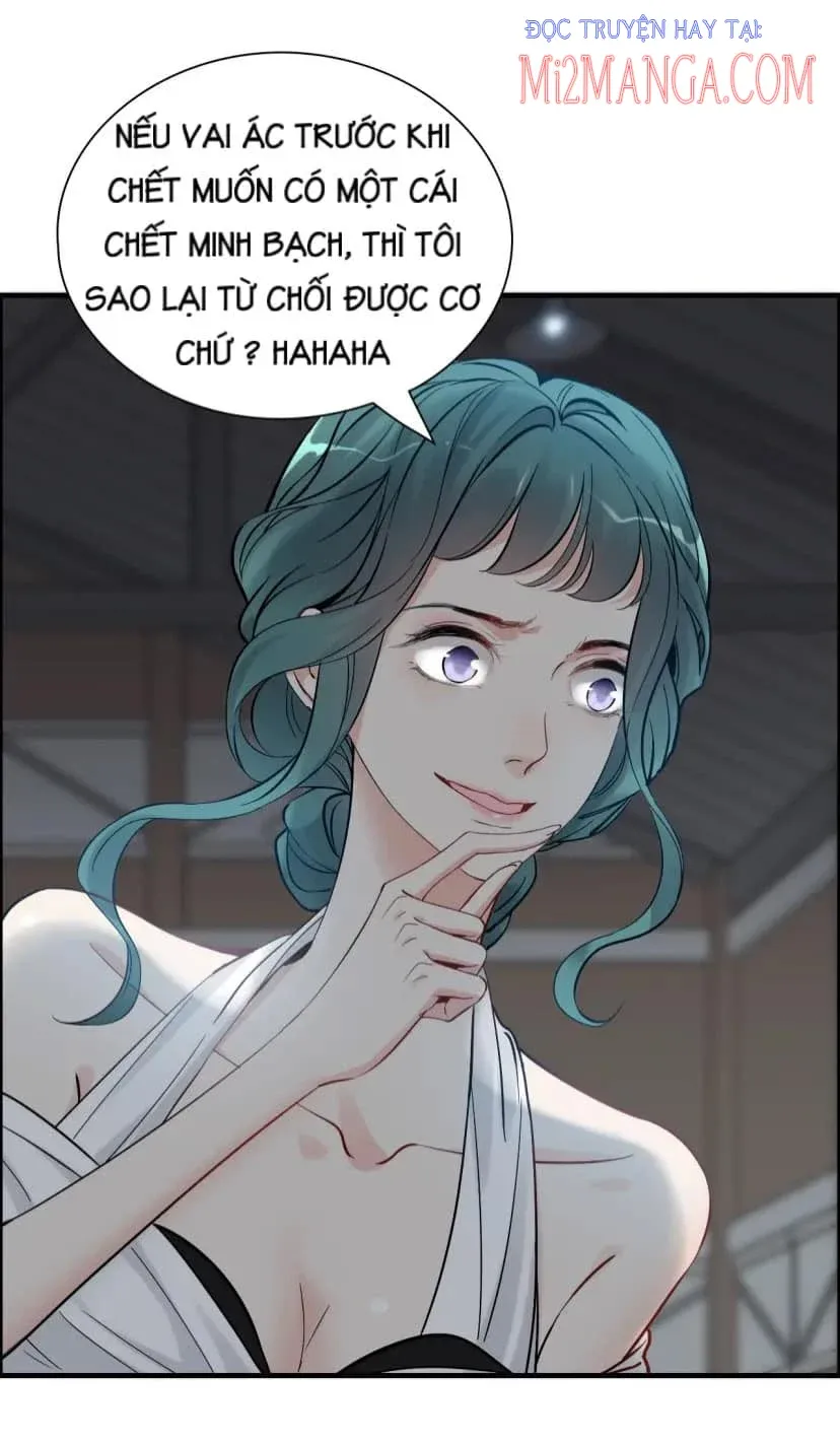 đọc truyện Cô Vợ Hợp Đồng Bỏ Trốn Của Tổng Giám Đốc Chương 381 ảnh 25 tại Thiên Thai Truyện