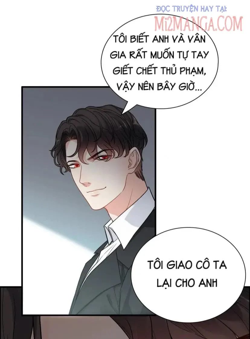 đọc truyện Cô Vợ Hợp Đồng Bỏ Trốn Của Tổng Giám Đốc Chương 381 ảnh 5 tại Thiên Thai Truyện