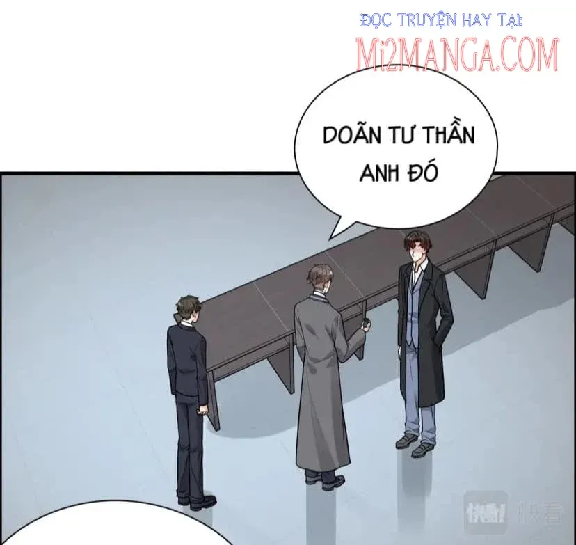 đọc truyện Cô Vợ Hợp Đồng Bỏ Trốn Của Tổng Giám Đốc Chương 381 ảnh 7 tại Thiên Thai Truyện