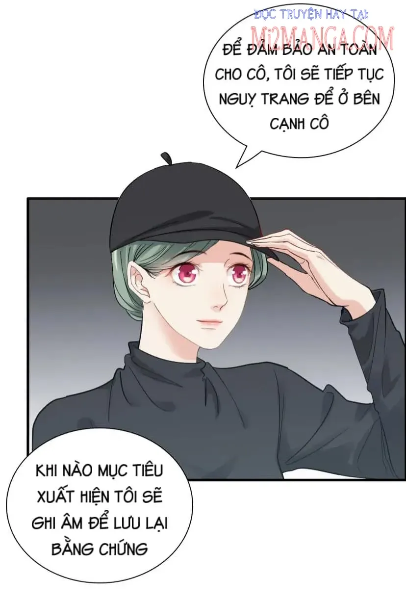 đọc truyện Cô Vợ Hợp Đồng Bỏ Trốn Của Tổng Giám Đốc Chương 381 ảnh 10 tại Thiên Thai Truyện