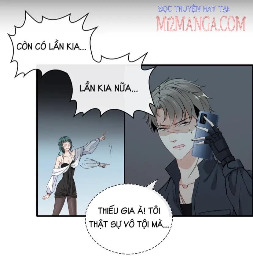 đọc truyện Cô Vợ Hợp Đồng Bỏ Trốn Của Tổng Giám Đốc Chương 382 ảnh 17 tại Thiên Thai Truyện