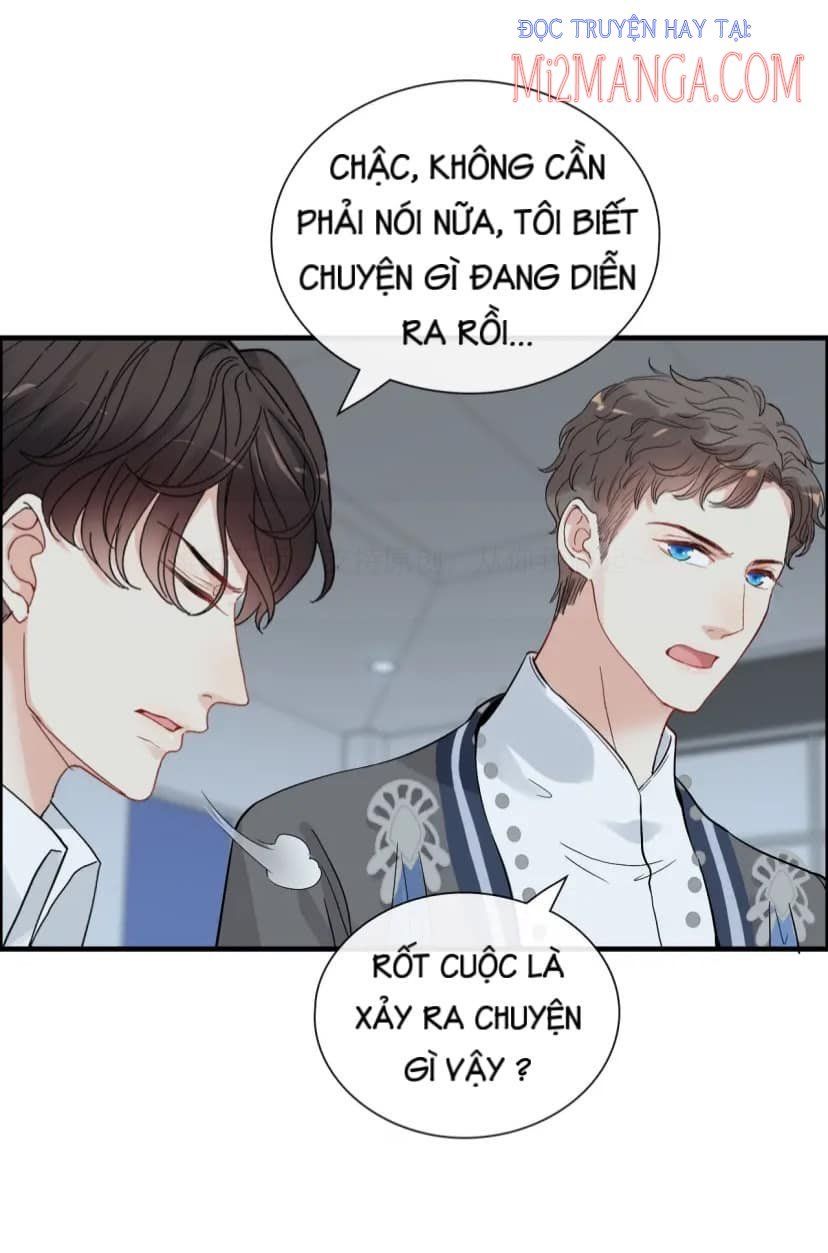 đọc truyện Cô Vợ Hợp Đồng Bỏ Trốn Của Tổng Giám Đốc Chương 382 ảnh 18 tại Thiên Thai Truyện