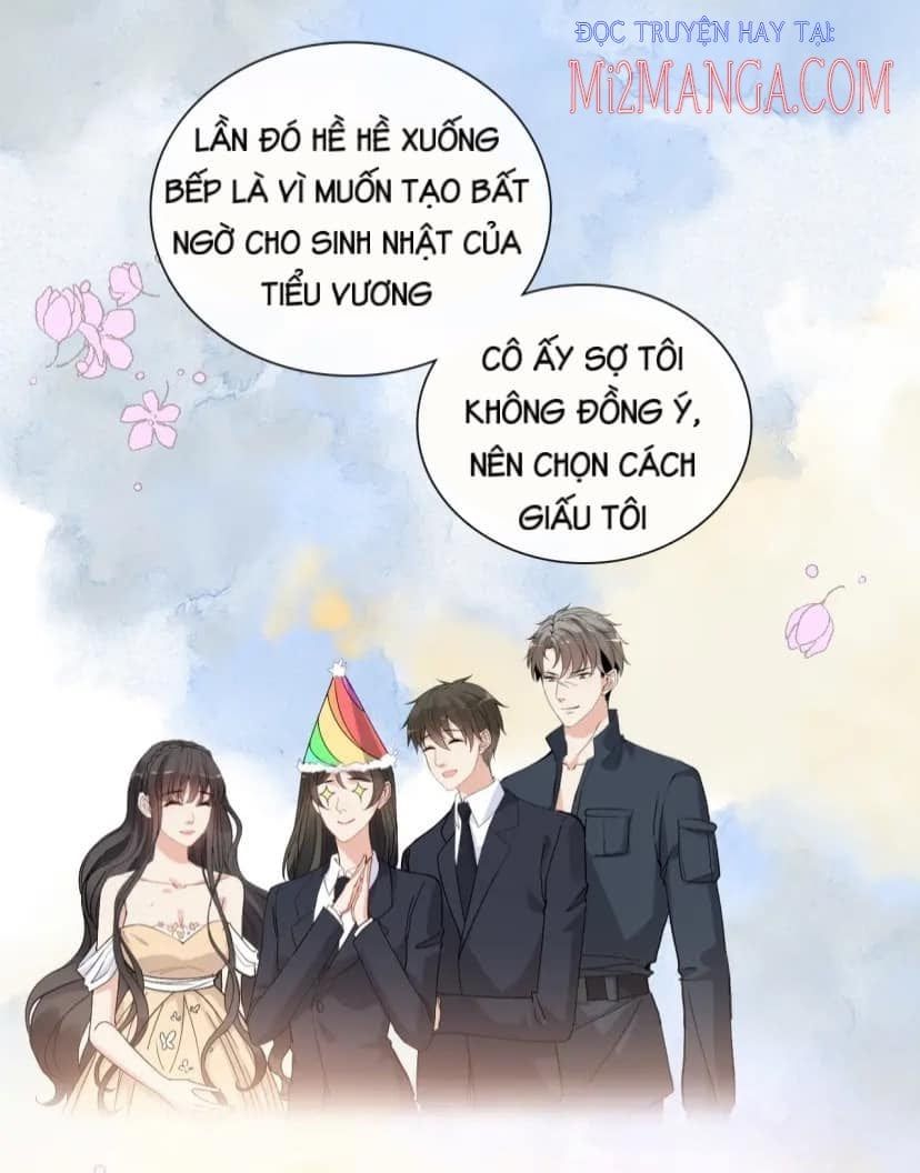 đọc truyện Cô Vợ Hợp Đồng Bỏ Trốn Của Tổng Giám Đốc Chương 382 ảnh 20 tại Thiên Thai Truyện