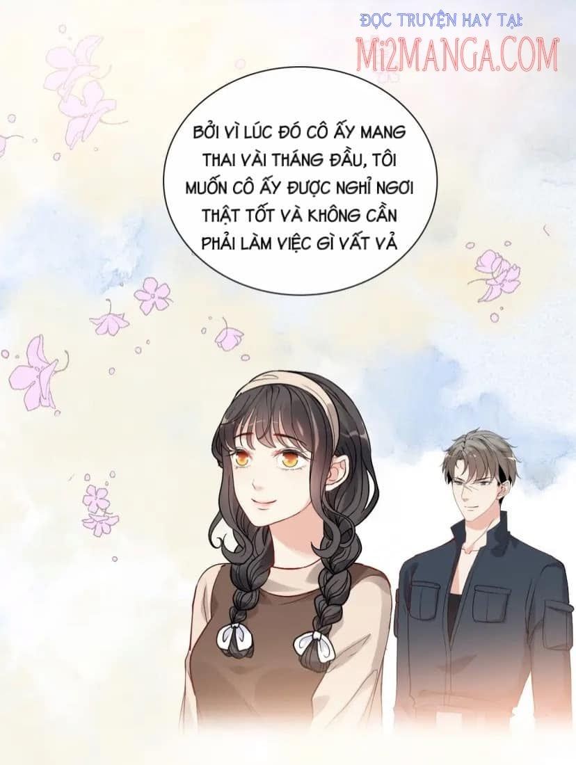 đọc truyện Cô Vợ Hợp Đồng Bỏ Trốn Của Tổng Giám Đốc Chương 382 ảnh 21 tại Thiên Thai Truyện