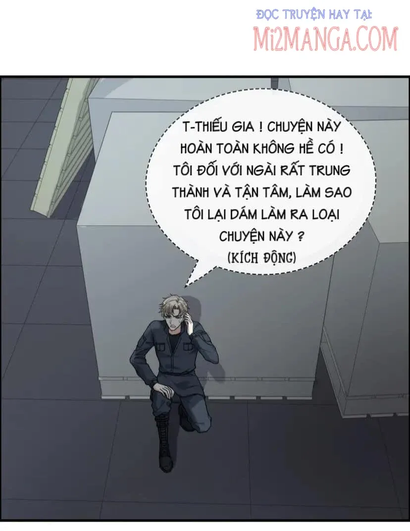 đọc truyện Cô Vợ Hợp Đồng Bỏ Trốn Của Tổng Giám Đốc Chương 382 ảnh 4 tại Thiên Thai Truyện