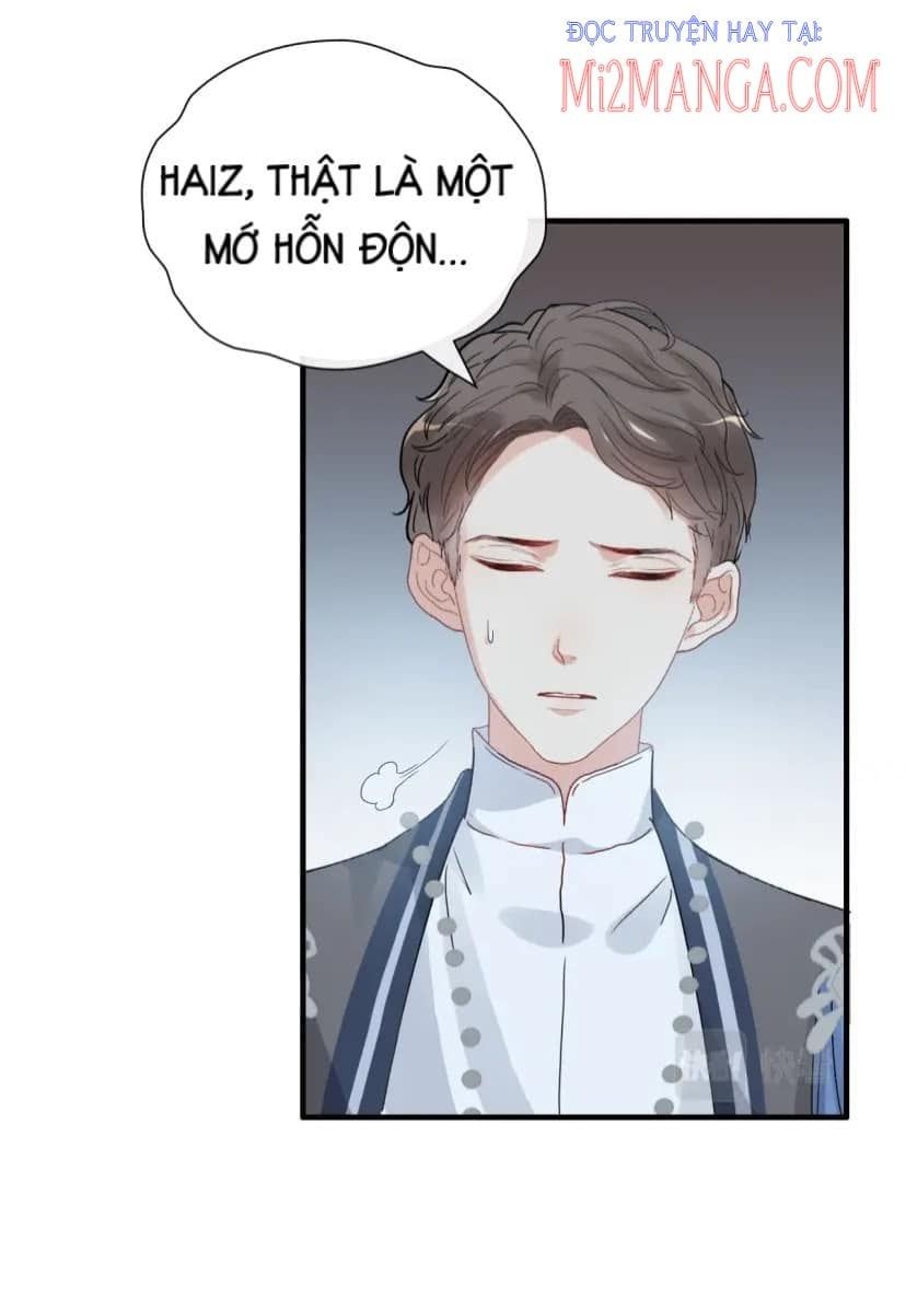 đọc truyện Cô Vợ Hợp Đồng Bỏ Trốn Của Tổng Giám Đốc Chương 382 ảnh 24 tại Thiên Thai Truyện