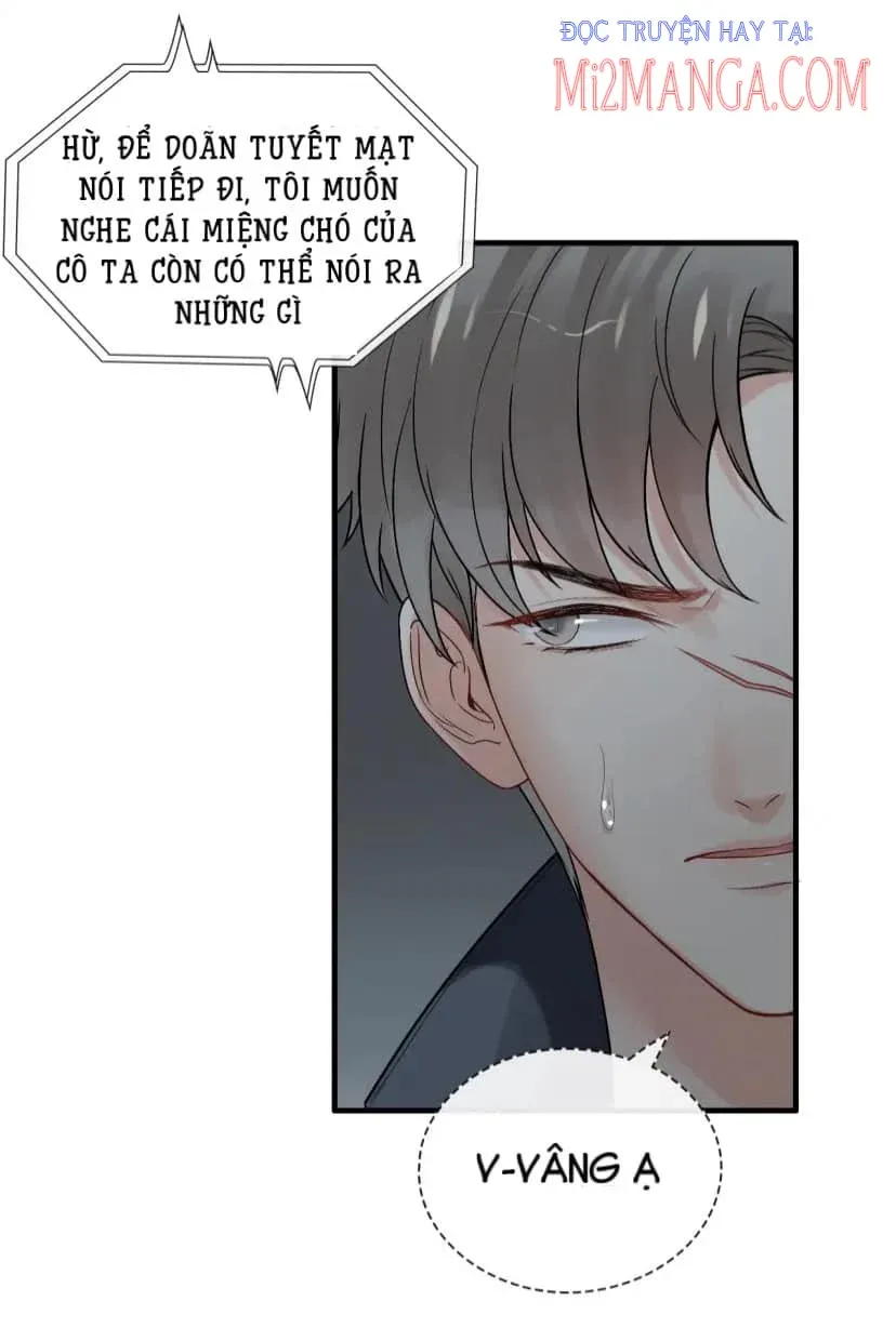 đọc truyện Cô Vợ Hợp Đồng Bỏ Trốn Của Tổng Giám Đốc Chương 382 ảnh 5 tại Thiên Thai Truyện