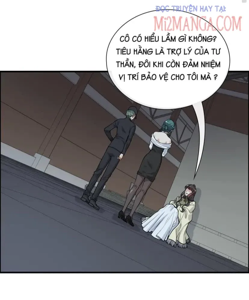 đọc truyện Cô Vợ Hợp Đồng Bỏ Trốn Của Tổng Giám Đốc Chương 382 ảnh 6 tại Thiên Thai Truyện