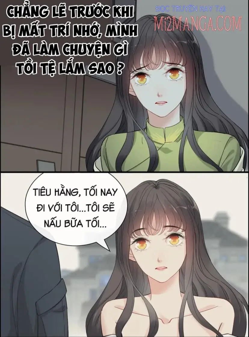 đọc truyện Cô Vợ Hợp Đồng Bỏ Trốn Của Tổng Giám Đốc Chương 382 ảnh 8 tại Thiên Thai Truyện