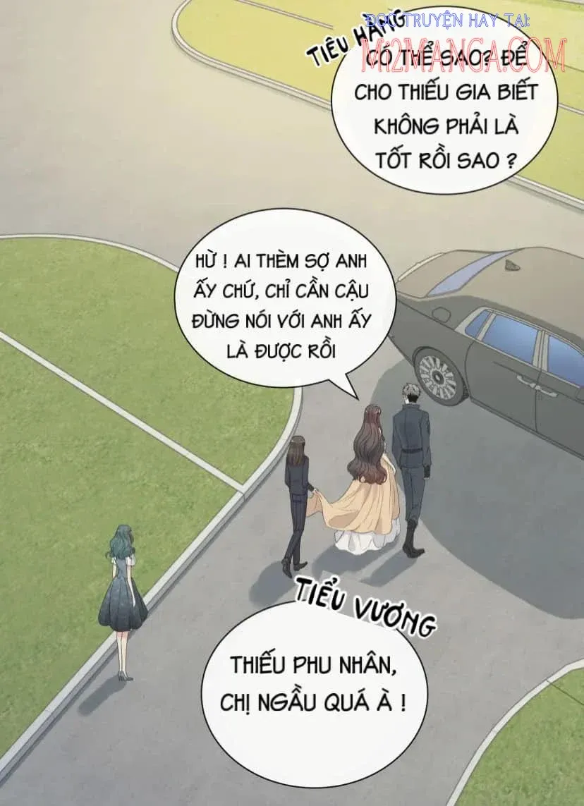 đọc truyện Cô Vợ Hợp Đồng Bỏ Trốn Của Tổng Giám Đốc Chương 382 ảnh 9 tại Thiên Thai Truyện