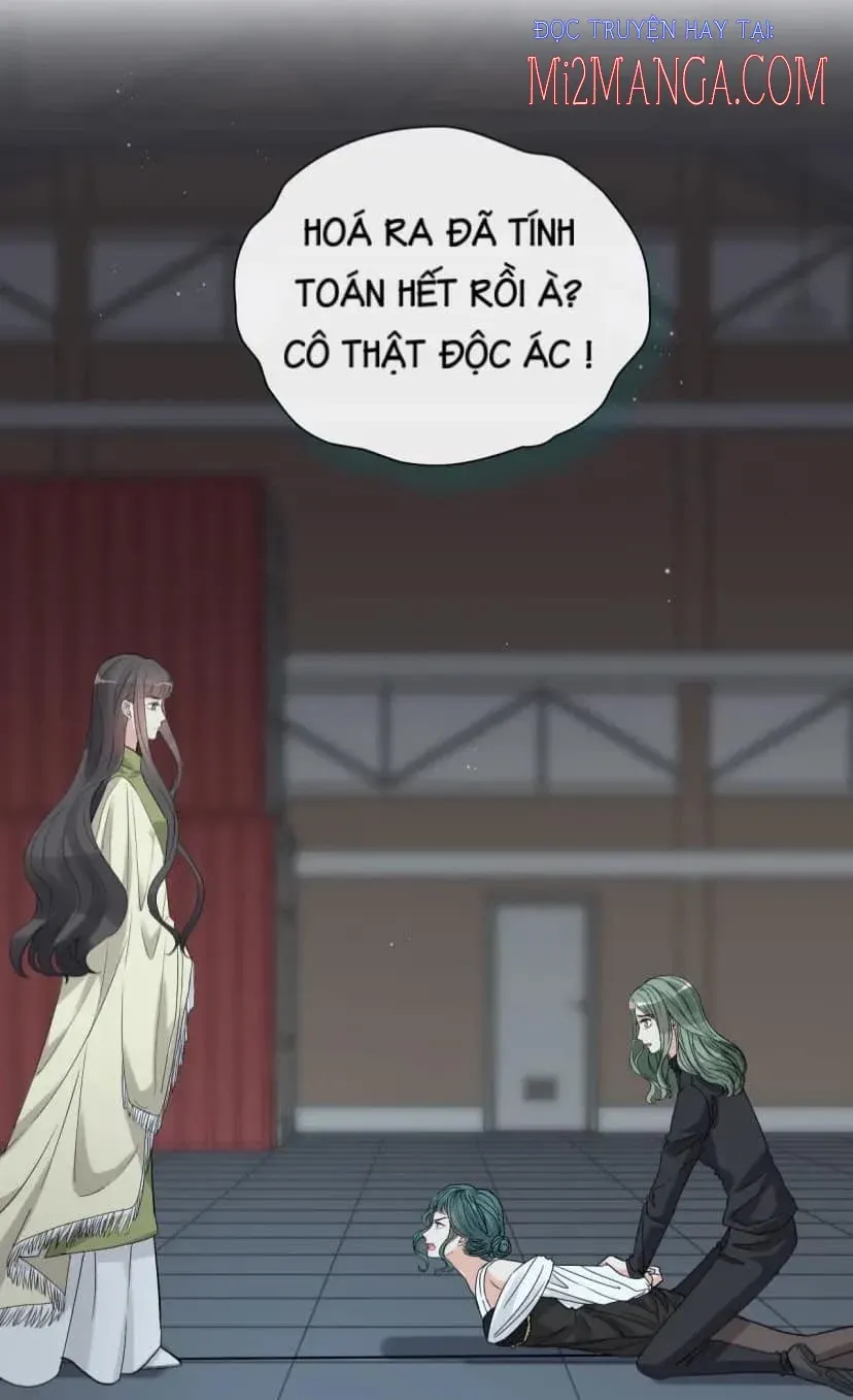 đọc truyện Cô Vợ Hợp Đồng Bỏ Trốn Của Tổng Giám Đốc Chương 383 ảnh 12 tại Thiên Thai Truyện