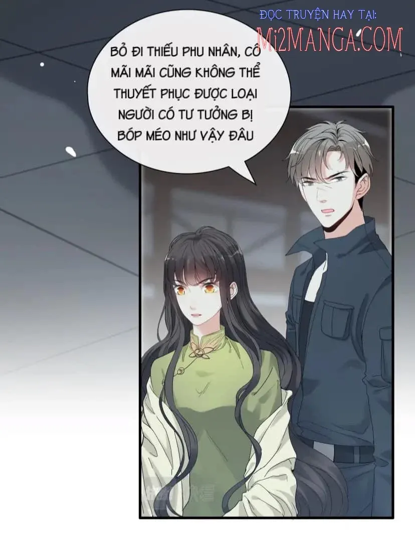 đọc truyện Cô Vợ Hợp Đồng Bỏ Trốn Của Tổng Giám Đốc Chương 383 ảnh 15 tại Thiên Thai Truyện