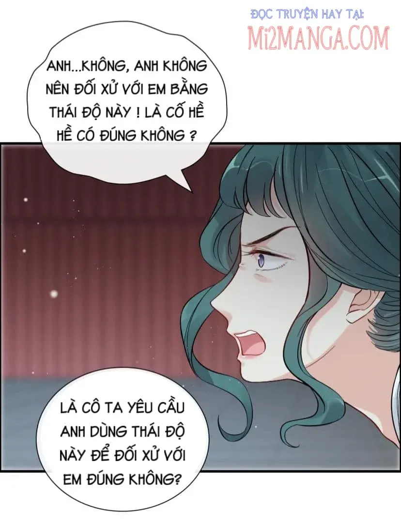 đọc truyện Cô Vợ Hợp Đồng Bỏ Trốn Của Tổng Giám Đốc Chương 383 ảnh 16 tại Thiên Thai Truyện