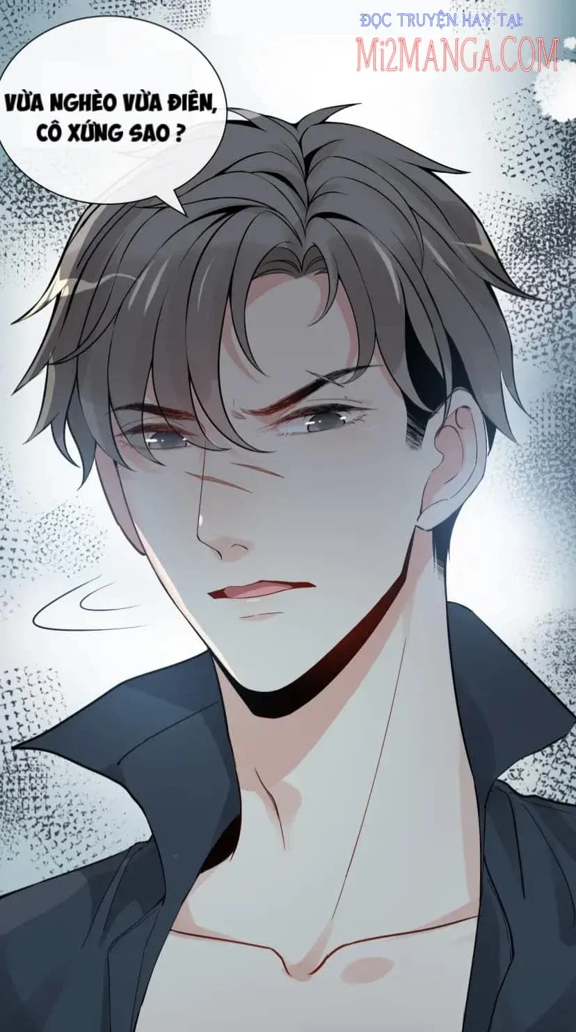 đọc truyện Cô Vợ Hợp Đồng Bỏ Trốn Của Tổng Giám Đốc Chương 383 ảnh 19 tại Thiên Thai Truyện