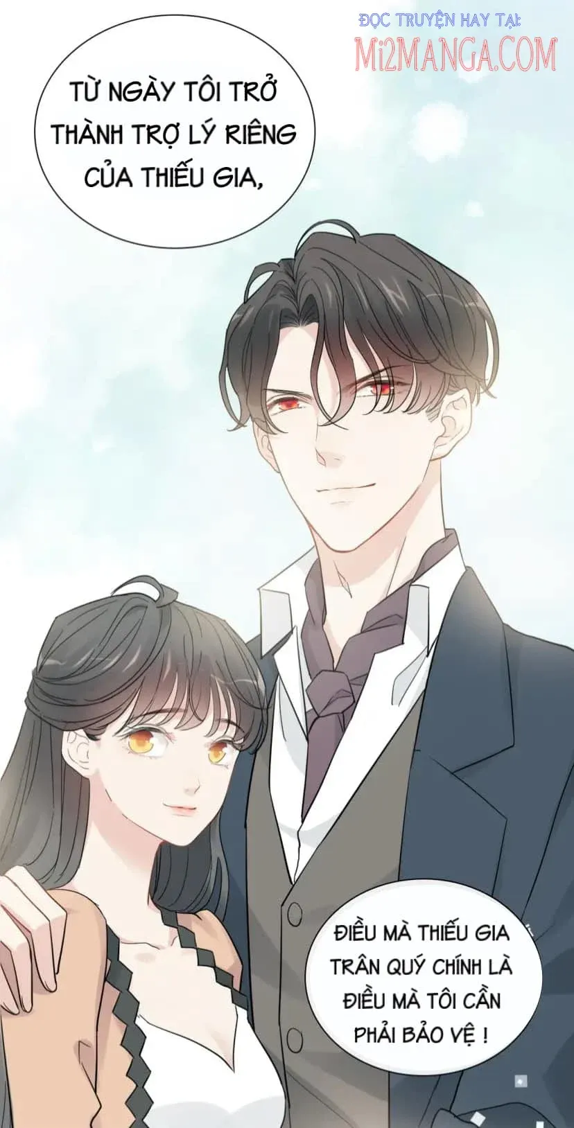 đọc truyện Cô Vợ Hợp Đồng Bỏ Trốn Của Tổng Giám Đốc Chương 383 ảnh 20 tại Thiên Thai Truyện