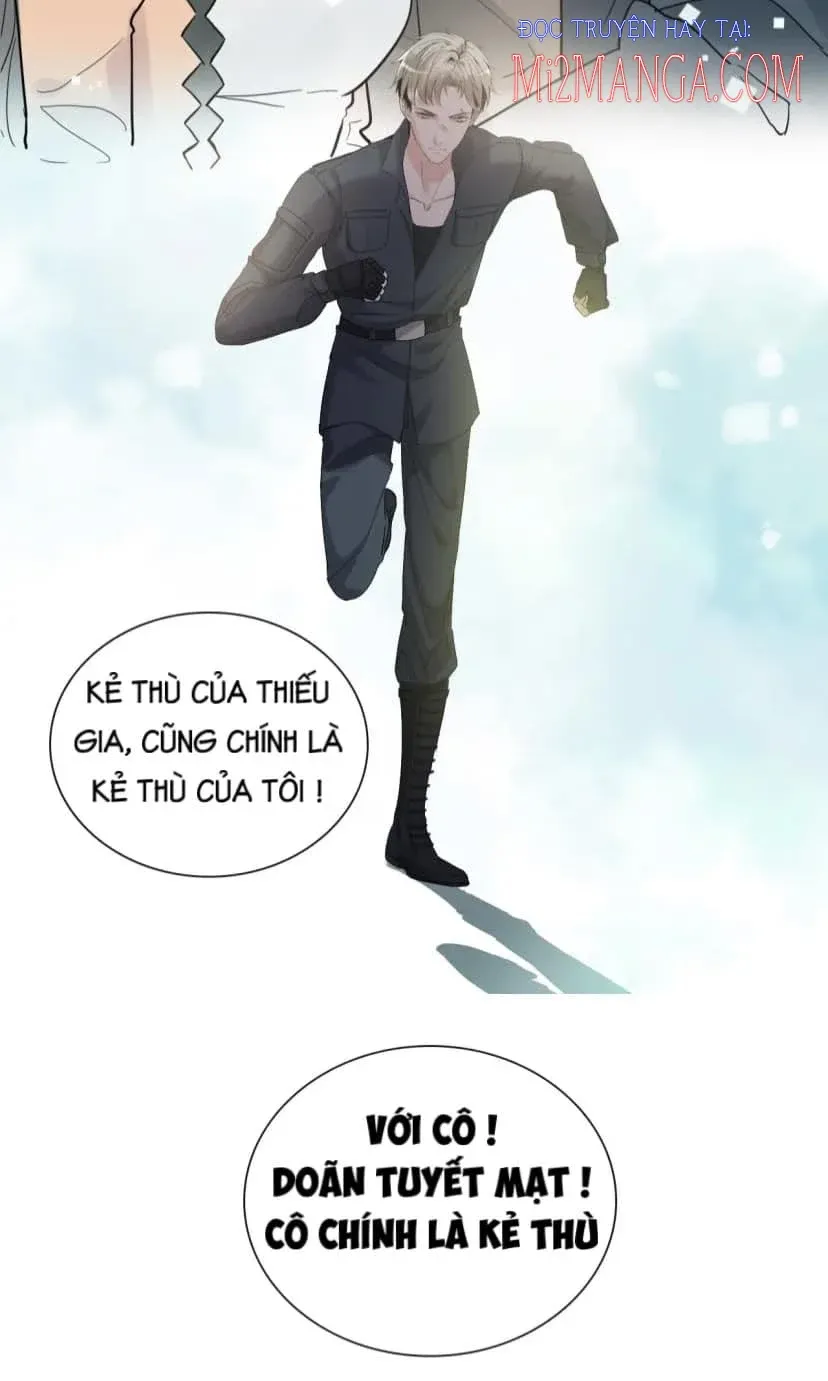 đọc truyện Cô Vợ Hợp Đồng Bỏ Trốn Của Tổng Giám Đốc Chương 383 ảnh 21 tại Thiên Thai Truyện