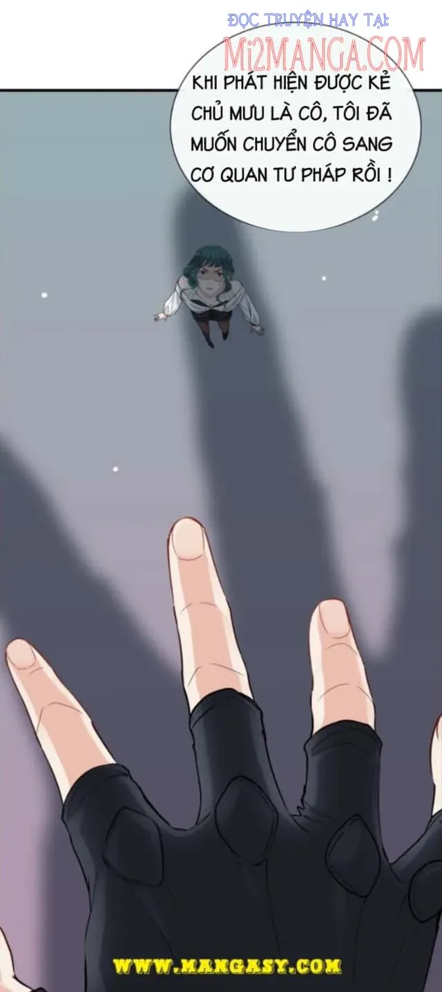 đọc truyện Cô Vợ Hợp Đồng Bỏ Trốn Của Tổng Giám Đốc Chương 383 ảnh 23 tại Thiên Thai Truyện