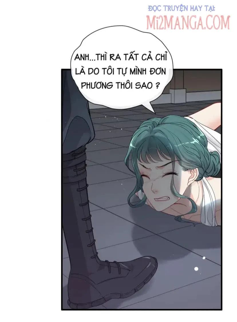 đọc truyện Cô Vợ Hợp Đồng Bỏ Trốn Của Tổng Giám Đốc Chương 383 ảnh 24 tại Thiên Thai Truyện