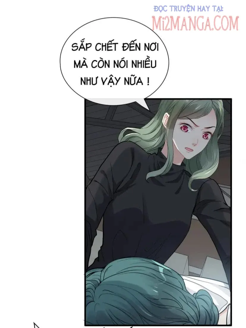 đọc truyện Cô Vợ Hợp Đồng Bỏ Trốn Của Tổng Giám Đốc Chương 383 ảnh 27 tại Thiên Thai Truyện