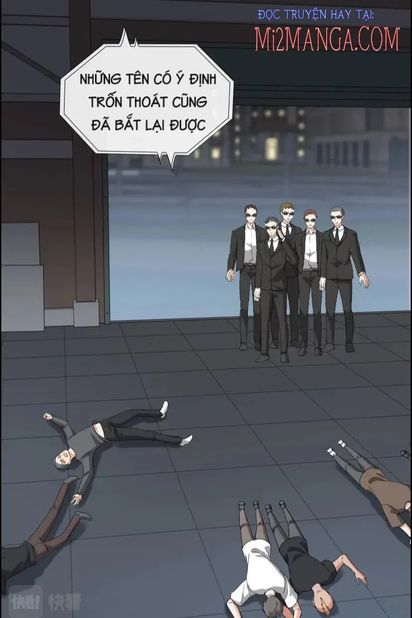 đọc truyện Cô Vợ Hợp Đồng Bỏ Trốn Của Tổng Giám Đốc Chương 383 ảnh 30 tại Thiên Thai Truyện