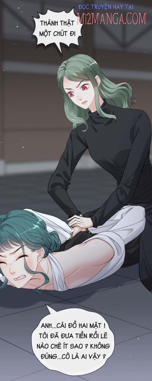 đọc truyện Cô Vợ Hợp Đồng Bỏ Trốn Của Tổng Giám Đốc Chương 383 ảnh 9 tại Thiên Thai Truyện