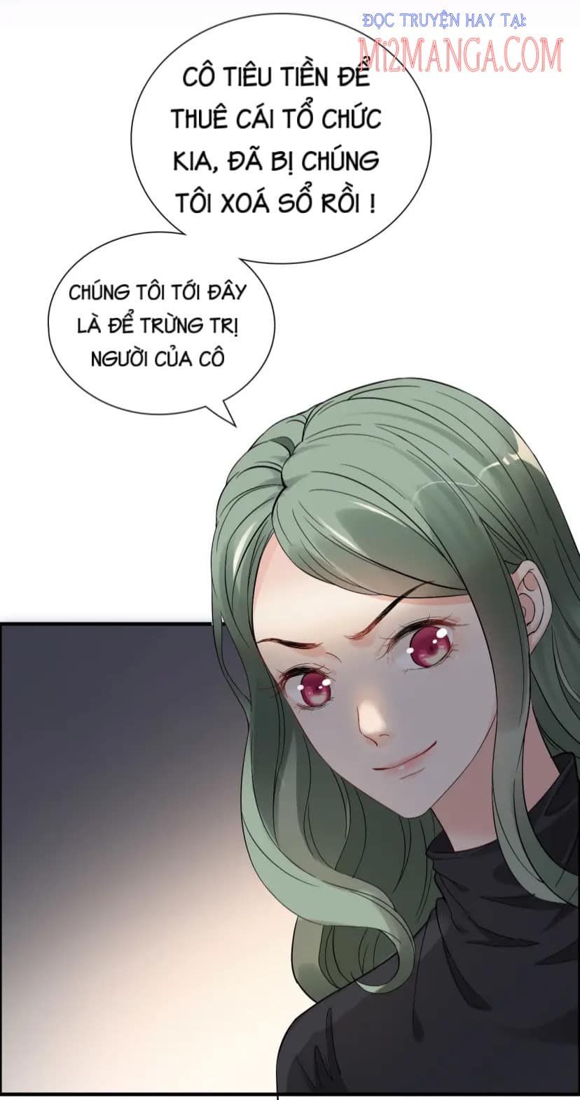 đọc truyện Cô Vợ Hợp Đồng Bỏ Trốn Của Tổng Giám Đốc Chương 383 ảnh 10 tại Thiên Thai Truyện