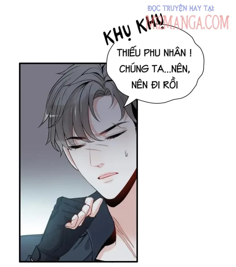 đọc truyện Cô Vợ Hợp Đồng Bỏ Trốn Của Tổng Giám Đốc Chương 384 ảnh 12 tại Thiên Thai Truyện