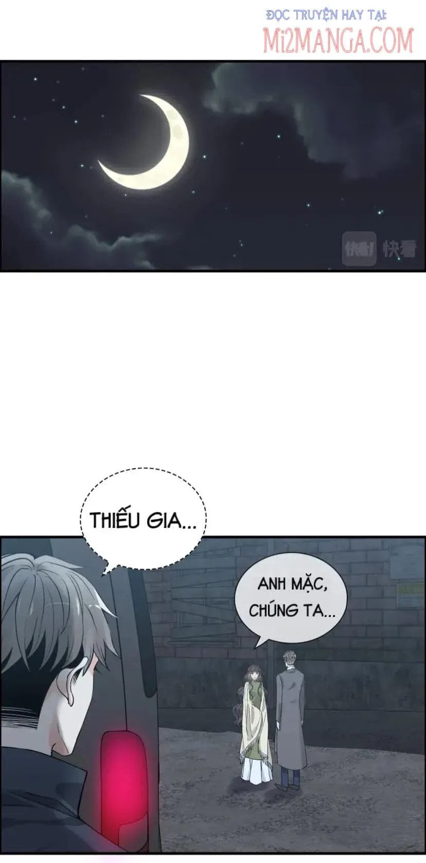 đọc truyện Cô Vợ Hợp Đồng Bỏ Trốn Của Tổng Giám Đốc Chương 384 ảnh 14 tại Thiên Thai Truyện