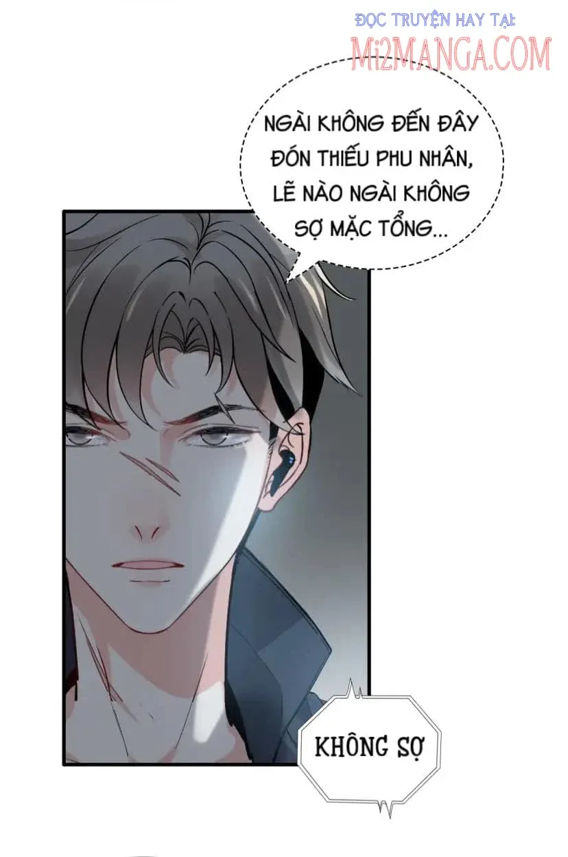 đọc truyện Cô Vợ Hợp Đồng Bỏ Trốn Của Tổng Giám Đốc Chương 384 ảnh 15 tại Thiên Thai Truyện