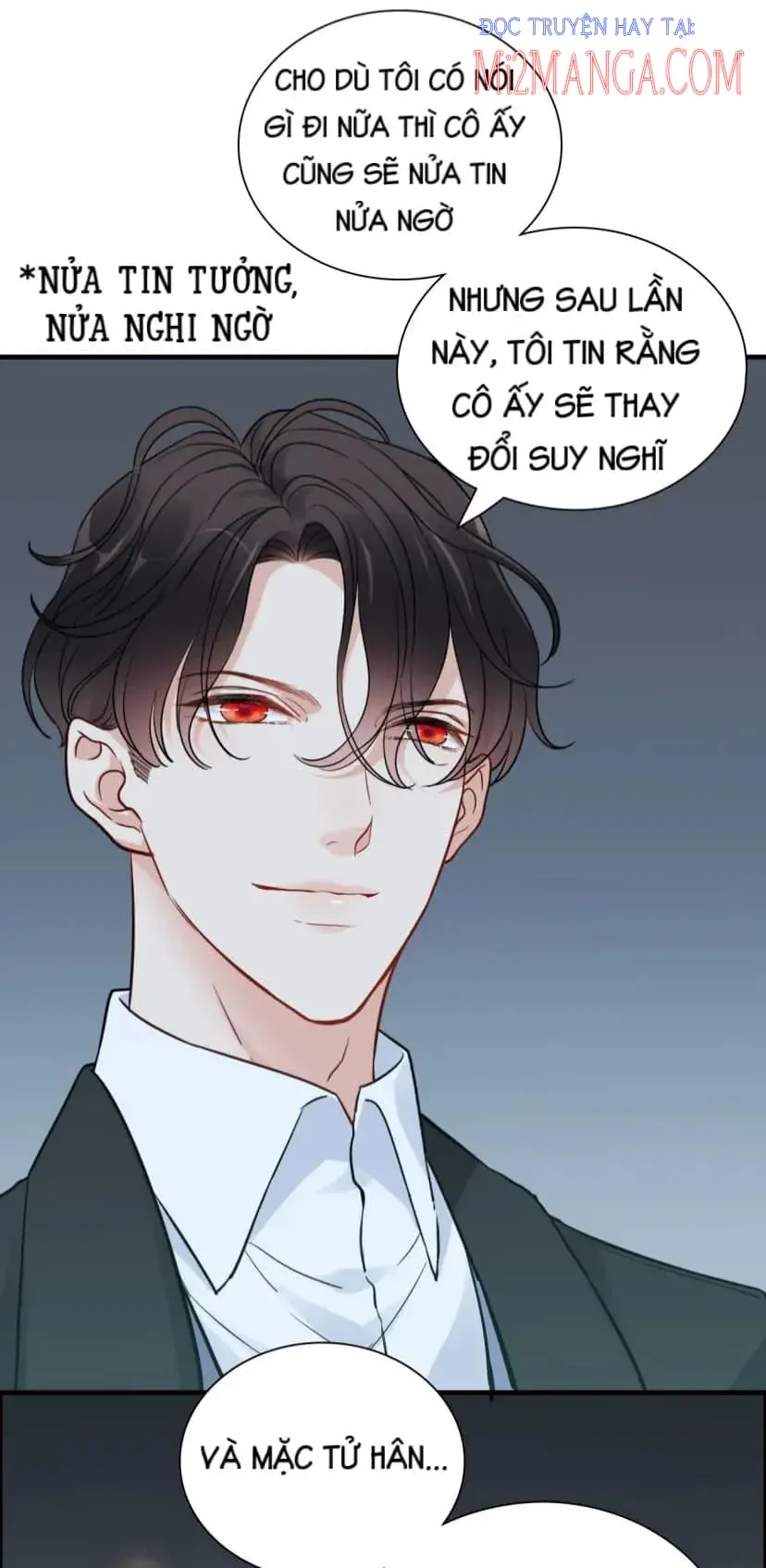 đọc truyện Cô Vợ Hợp Đồng Bỏ Trốn Của Tổng Giám Đốc Chương 384 ảnh 17 tại Thiên Thai Truyện