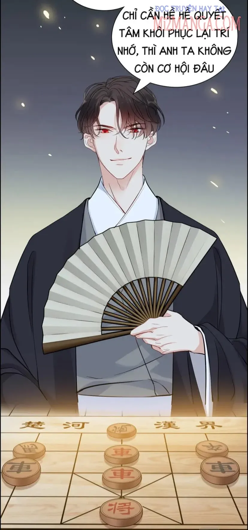 đọc truyện Cô Vợ Hợp Đồng Bỏ Trốn Của Tổng Giám Đốc Chương 384 ảnh 18 tại Thiên Thai Truyện