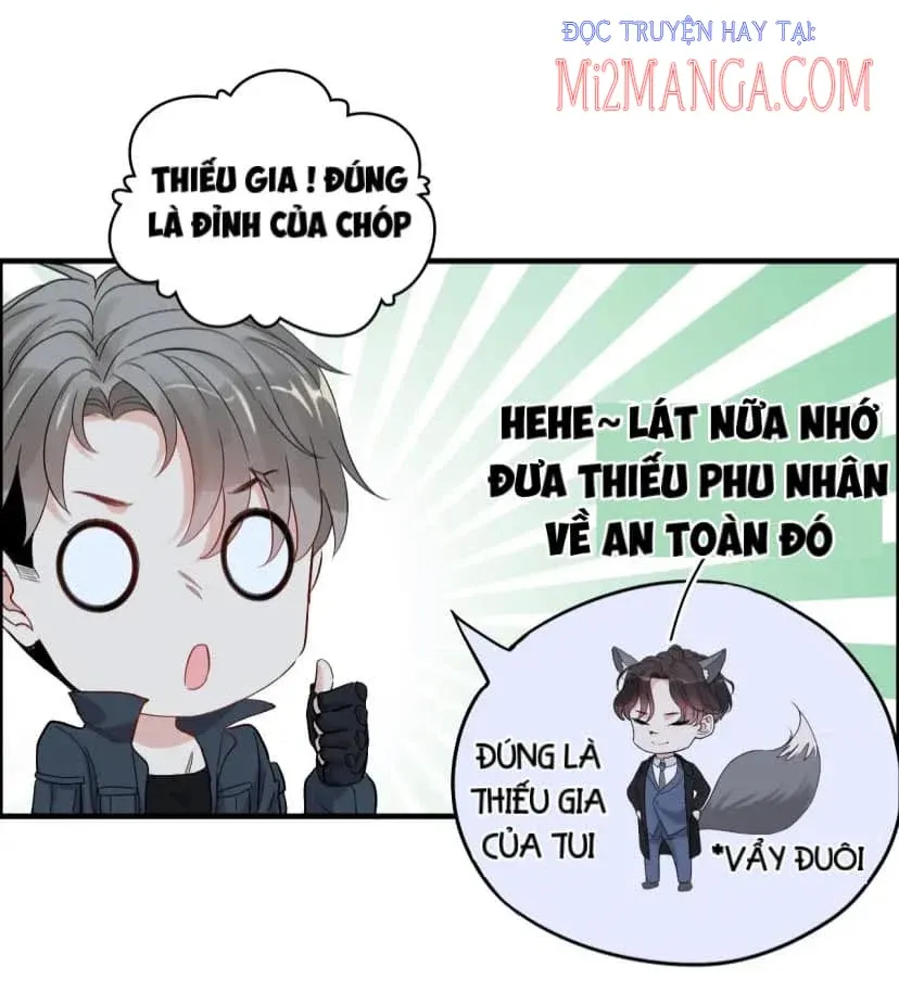 đọc truyện Cô Vợ Hợp Đồng Bỏ Trốn Của Tổng Giám Đốc Chương 384 ảnh 19 tại Thiên Thai Truyện