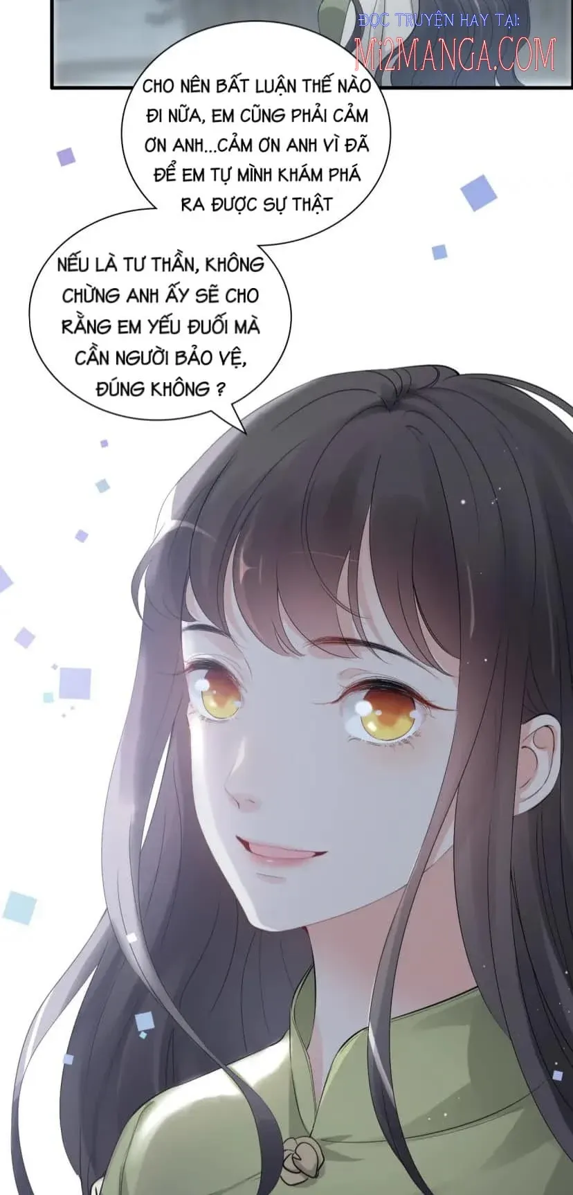 đọc truyện Cô Vợ Hợp Đồng Bỏ Trốn Của Tổng Giám Đốc Chương 384 ảnh 28 tại Thiên Thai Truyện