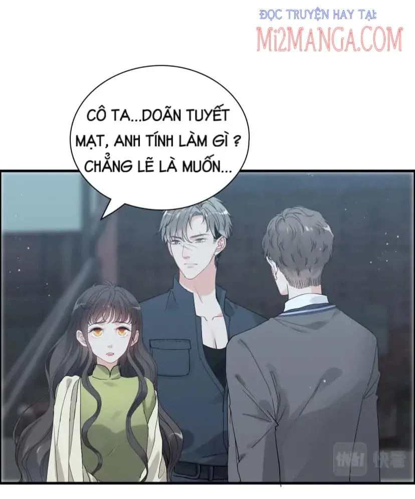 đọc truyện Cô Vợ Hợp Đồng Bỏ Trốn Của Tổng Giám Đốc Chương 384 ảnh 9 tại Thiên Thai Truyện