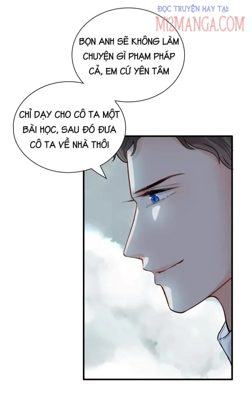 đọc truyện Cô Vợ Hợp Đồng Bỏ Trốn Của Tổng Giám Đốc Chương 384 ảnh 10 tại Thiên Thai Truyện