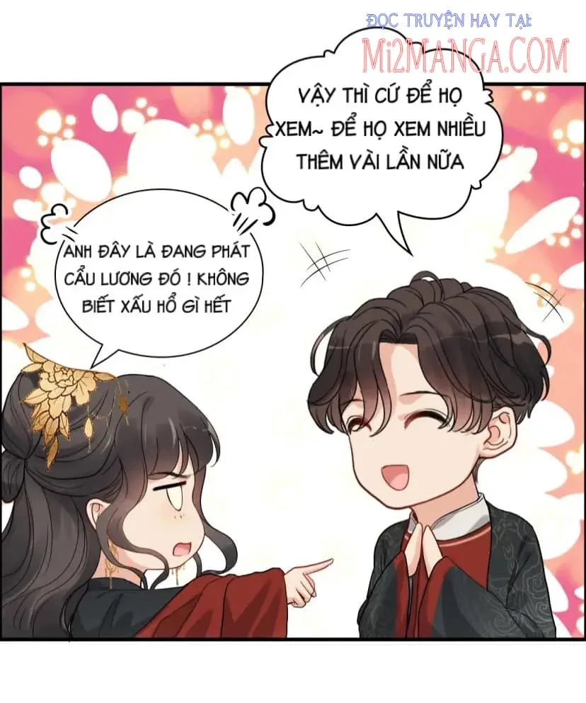 đọc truyện Cô Vợ Hợp Đồng Bỏ Trốn Của Tổng Giám Đốc Chương 385.5 ảnh 12 tại Thiên Thai Truyện