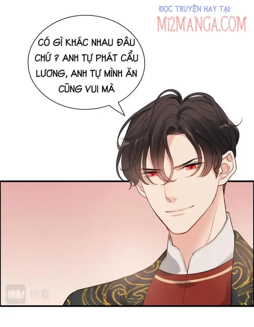 đọc truyện Cô Vợ Hợp Đồng Bỏ Trốn Của Tổng Giám Đốc Chương 385.5 ảnh 13 tại Thiên Thai Truyện